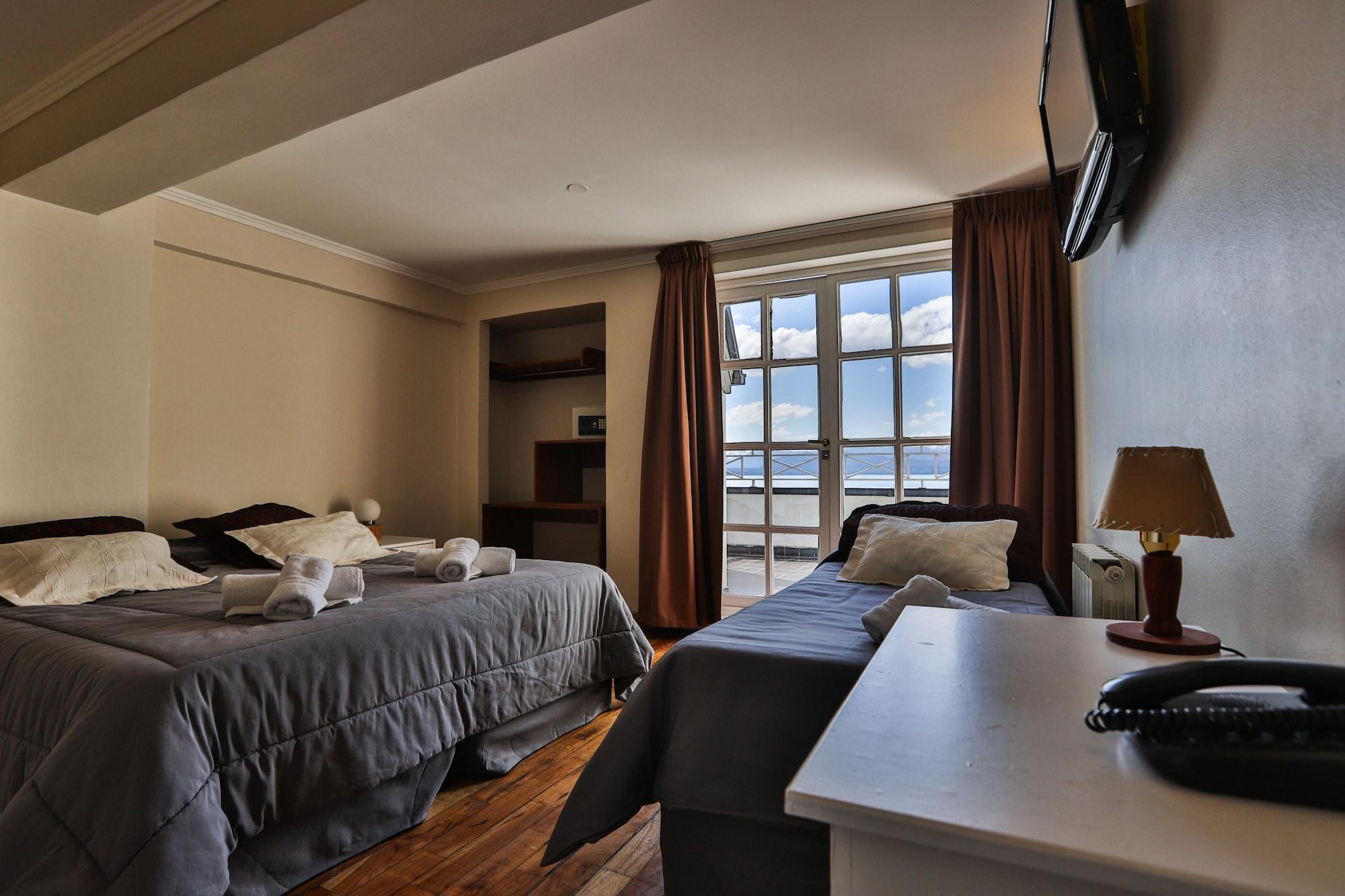 Rodeo Hotel