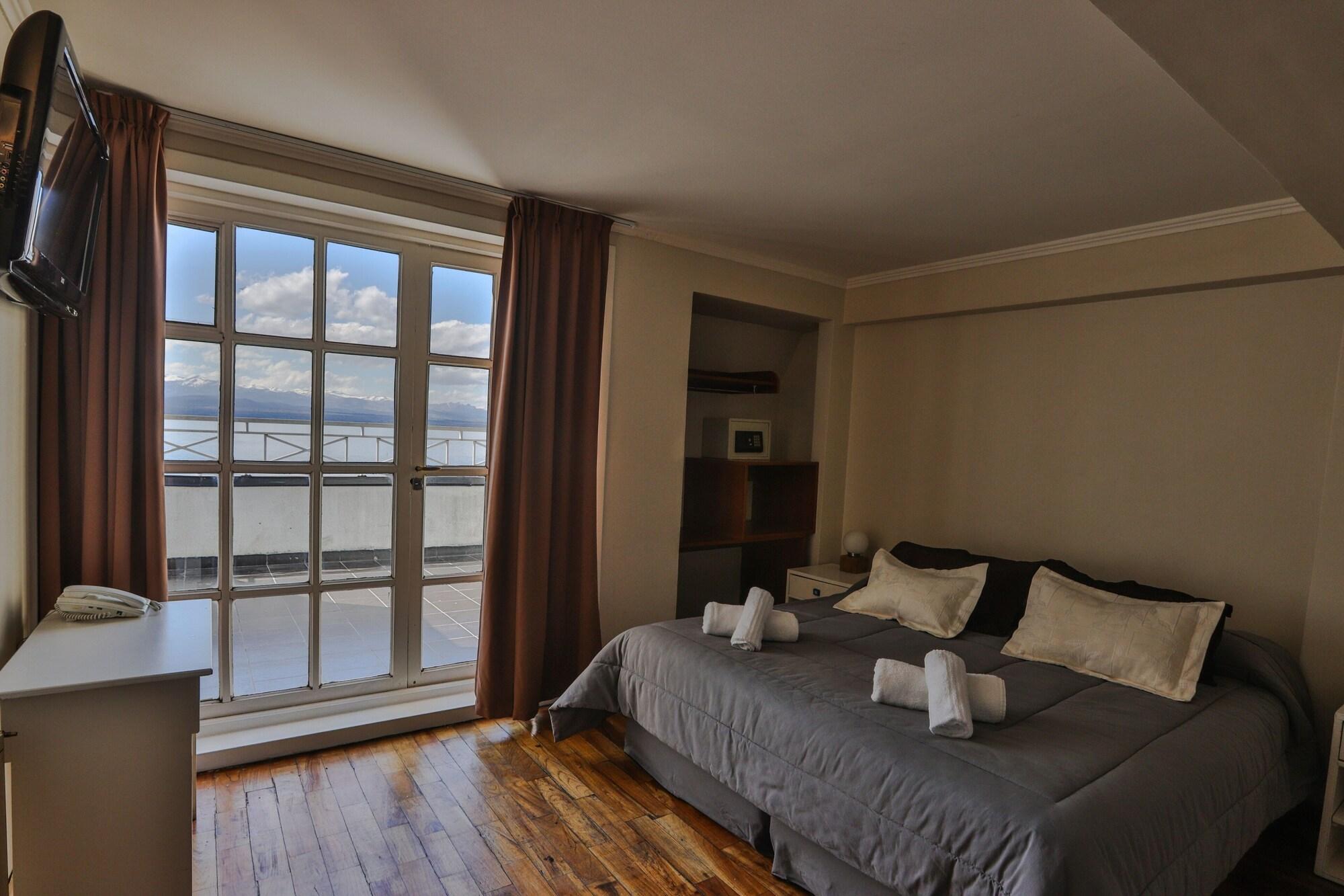 Rodeo 3* San Carlos de Bariloche