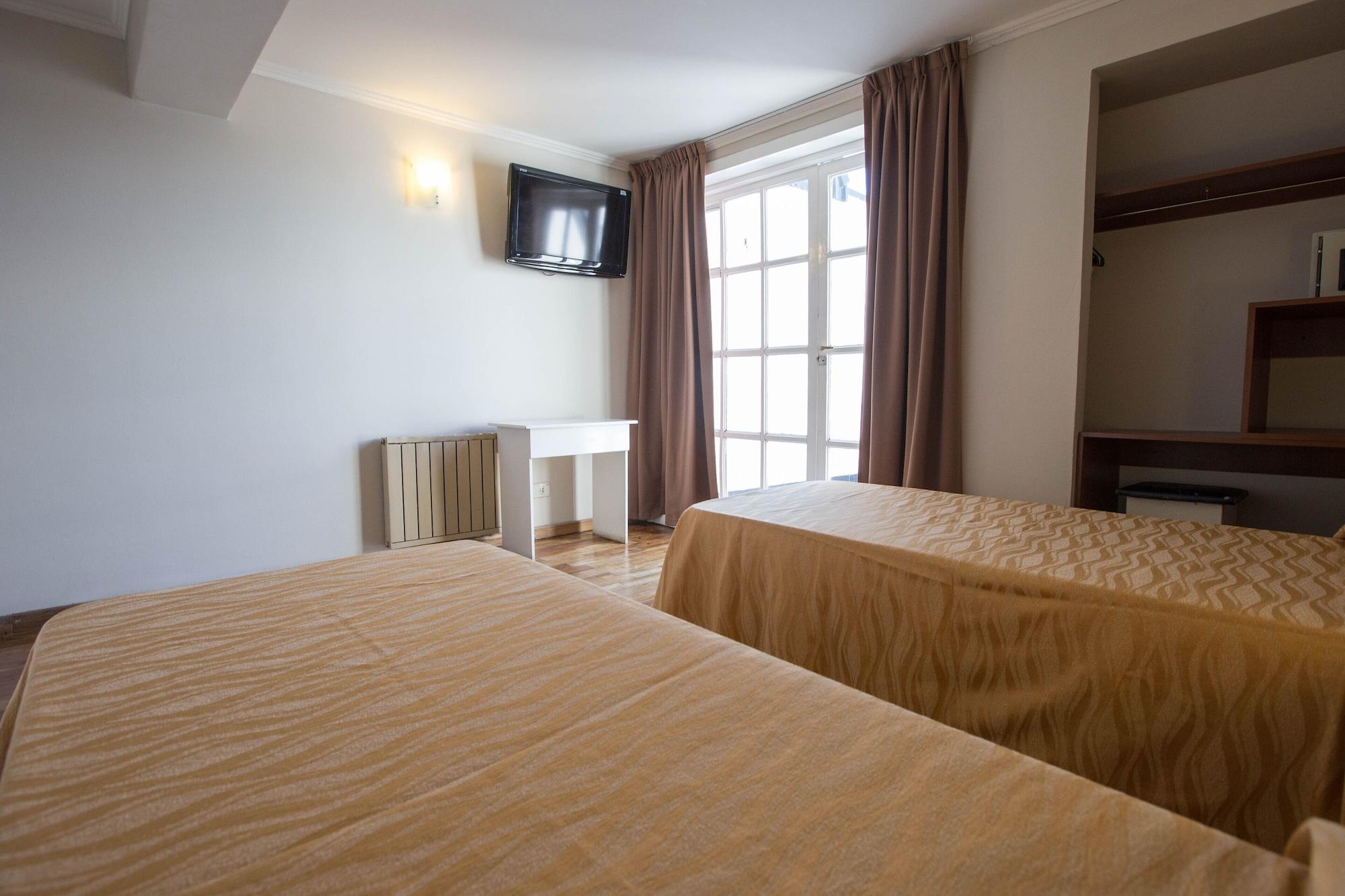 Rodeo Hotel San Carlos de Bariloche