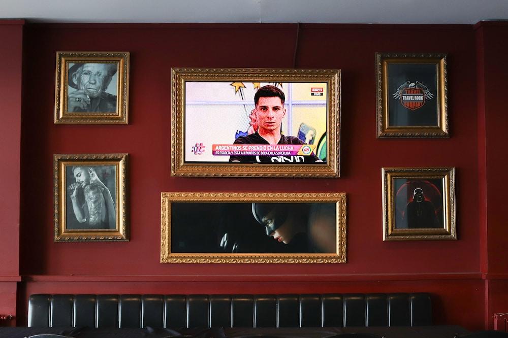 Hotel Rodeo 3*