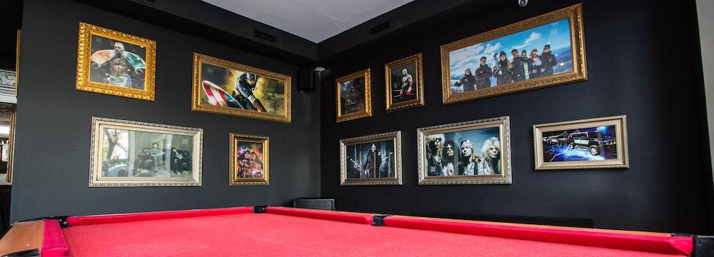 Hotel Rodeo 3*