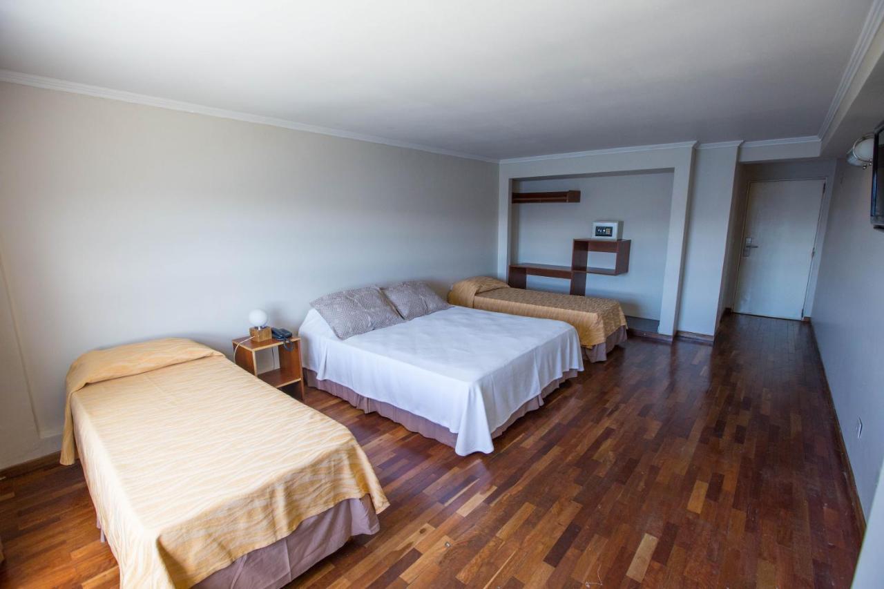 Hotel Rodeo San Carlos de Bariloche