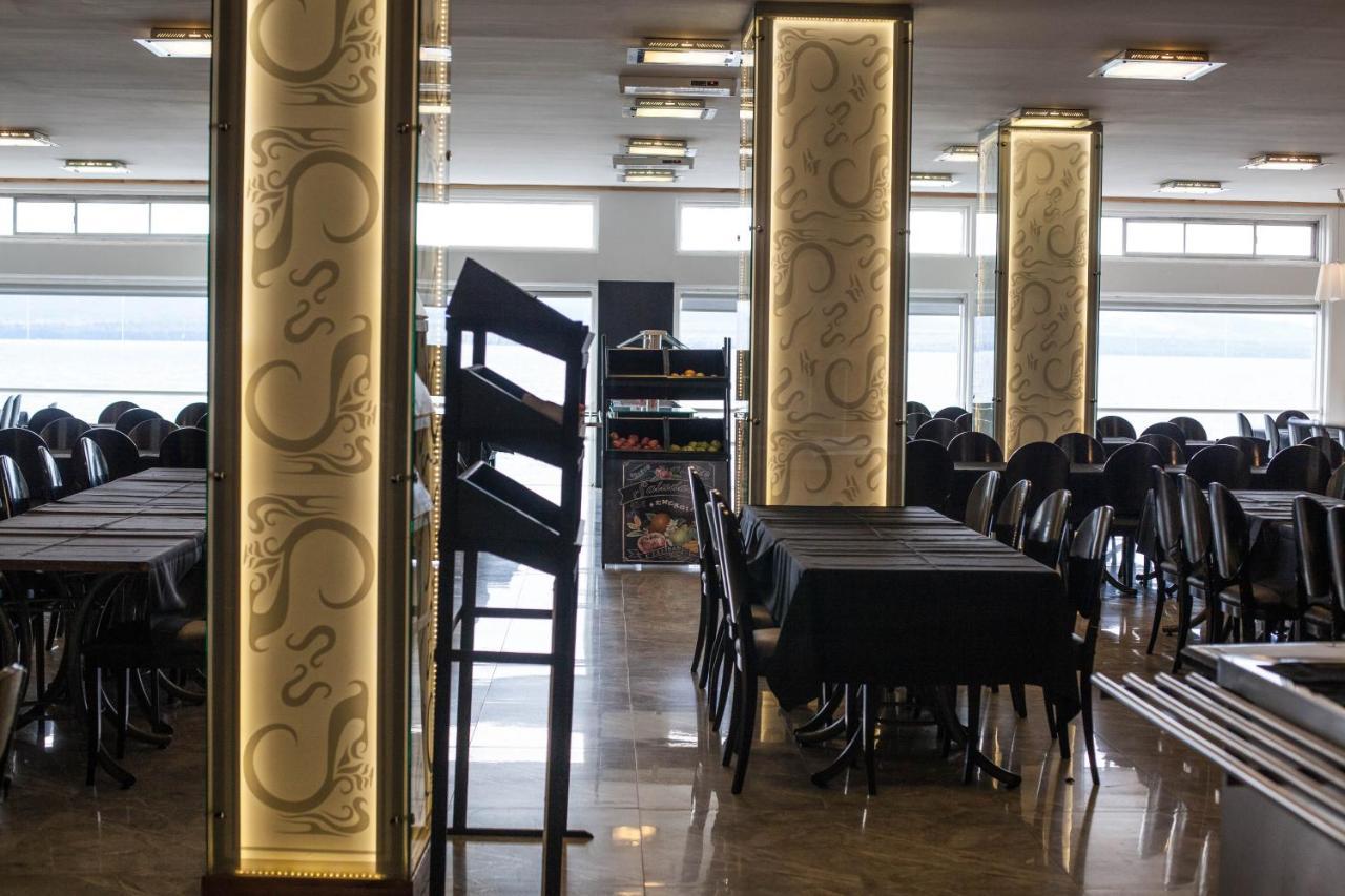 Hotel Rodeo San Carlos de Bariloche