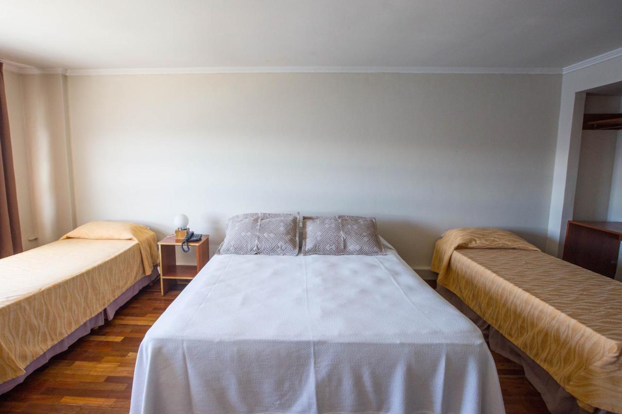 Hotel Rodeo 3*