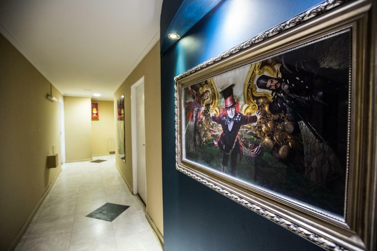 Hotel Rodeo San Carlos de Bariloche