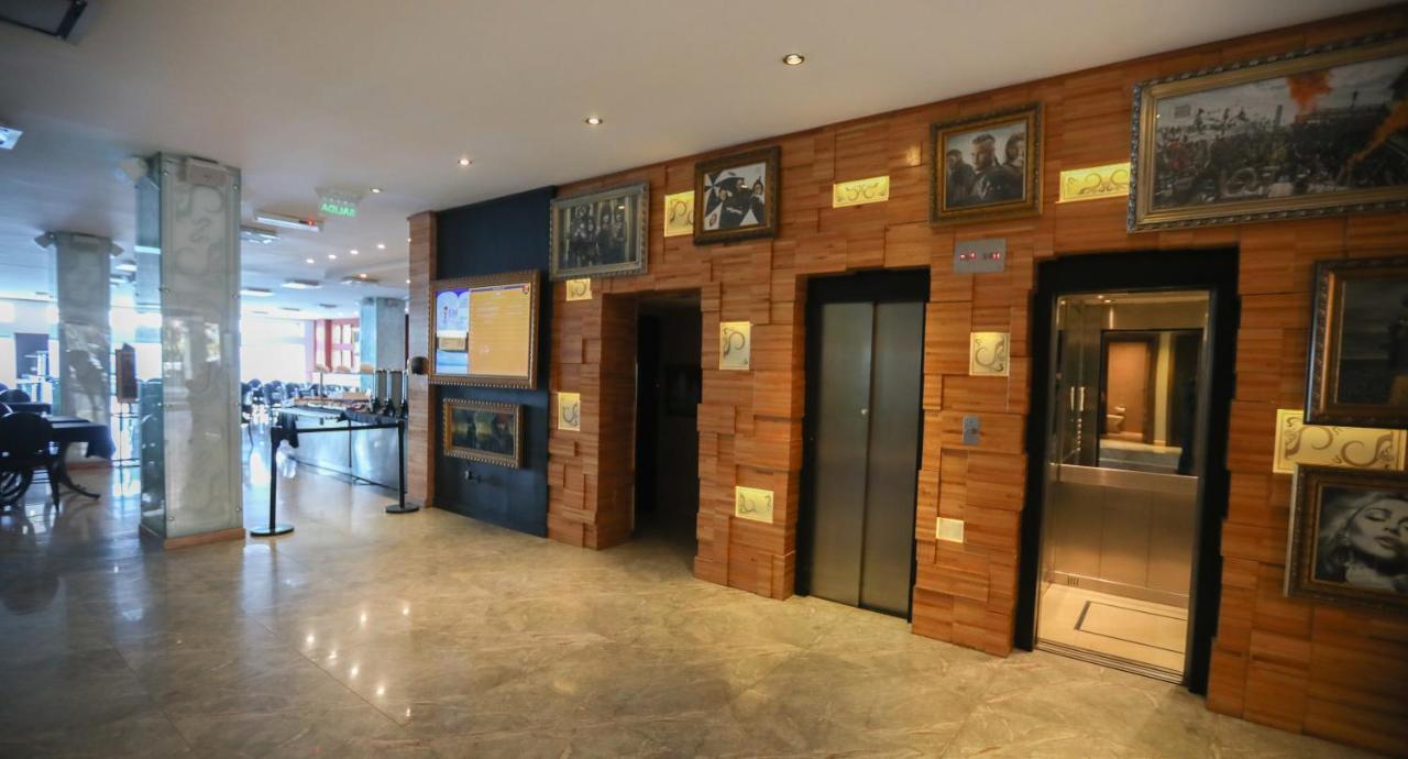 Rodeo 3* San Carlos de Bariloche
