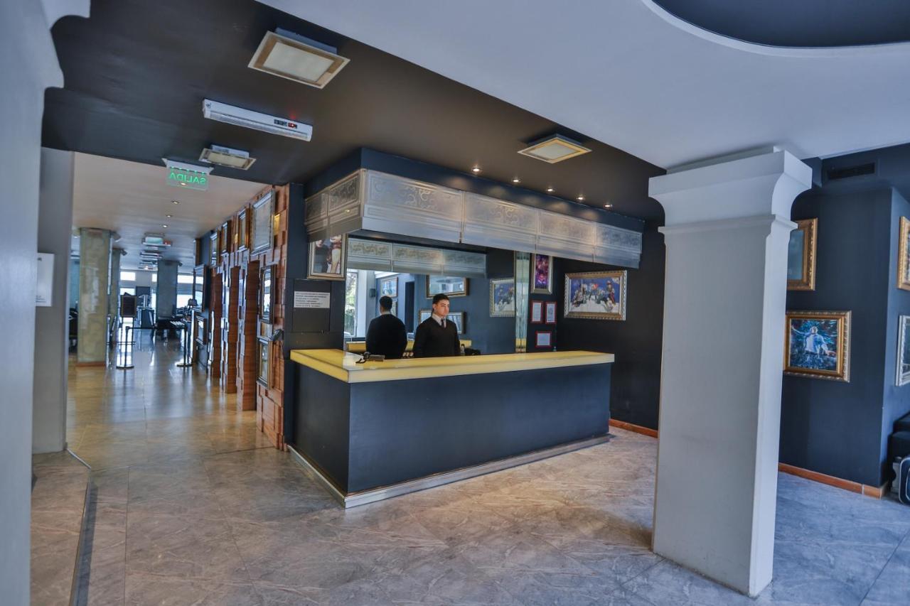 Rodeo Hotel San Carlos de Bariloche