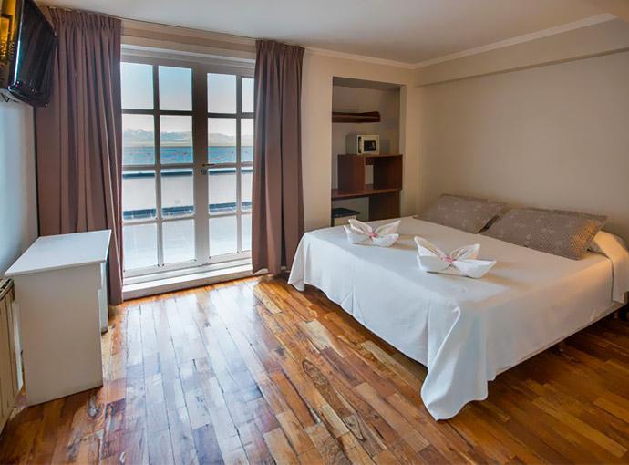 Rodeo 3* San Carlos de Bariloche
